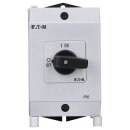Eaton Moeller® series T0 EIN-AUS-Schalter 3-polig + 1...