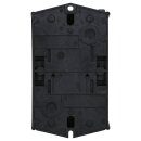 Eaton Moeller® series T0 EIN-AUS-Schalter 3-polig + 1 Schließer 20 A 90 ° Aufbaumontage T0-2-15679/I1
