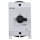Eaton Moeller® series T0 EIN-AUS-Schalter 3-polig + 1 Schließer 20 A 90 ° Aufbaumontage T0-2-15679/I1