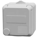 Mennekes 4810 Wanddose Cepex 32A 5p 6h 400V IP54