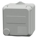 Mennekes 4802 Wanddose Cepex 16A 3p 6h 230V IP54