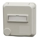 Mennekes 4474 Anbaudose Cepex 32A 3p 6h 230V IP54