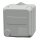 Mennekes 4454 Wanddose Cepex 16A4p9h230V IP54