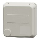 Mennekes 4453 Anbaudose Cepex 16A 3p 6h 230V IP54
