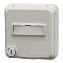 Mennekes 4446 Anbaudose Cepex 16A 5p 6h 400V IP54