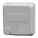 Mennekes 4410 Anbaudose Cepex 16A 3p 6h 230V IP54