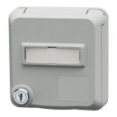 Mennekes 4642 Anbaudose Cepex Daten IP54