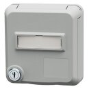 Mennekes 4662 Anbaudose Cepex Daten IP54