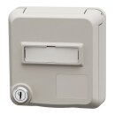 Mennekes 4664 Anbaudose Cepex Daten IP54