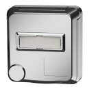 Mennekes 4845ME Anbaudose Cepex 16A 5p 6h 400V IP54