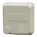 Mennekes 4817 Anbaudose Cepex 32A 3p 6h 230V IP54