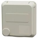 Mennekes 4820 Anbaudose Cepex 32A 5p 6h 400V IP54