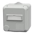 Mennekes 4832 Wanddose Cepex 16A 3p 6h 230V IP54