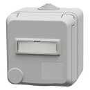 Mennekes 4835 Wanddose Cepex 16A 5p 6h 400V IP54
