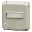 Mennekes 4847 Anbaudose Cepex 32A 3p 6h 230V IP54