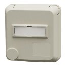 Mennekes 4850 Anbaudose Cepex 32A 5p 6h 400V IP54