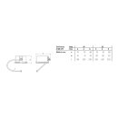 Mennekes 40703 Schutzkappe PTX 16A5p