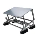 Conduct PVshelter Angled Typ 130 Partly-Assembled...