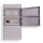 enwitec Netzumschaltbox für Symo GEN24 und Symo Hybrid BATTERY BACKUP BOX AP (FRONIUS)