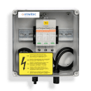 enwitec 1 MPPT, Typ 1+2, Ein: 1 / Aus: 1, Sunclix...