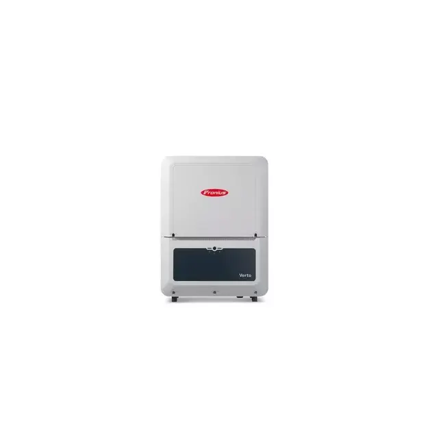 Fronius Wechselrichter, 3-ph, 3 MPPT, SPD DC Typ 1+2 / AC Typ 2 Verto 20.0