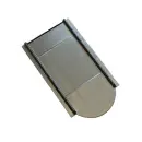 Marzari Metalldachplatte inkl. Schaumkeil MRT Typ Vario...