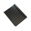 Marzari Metalldachplatte inkl. Schaumkeil MRT Typ TGL 330...
