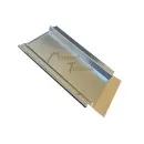 Marzari Metalldachplatte inkl. Schaumkeil MRT Typ Ton 251...