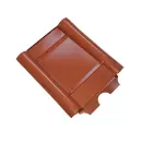 Marzari Metalldachplatte inkl. Schaumkeil MRT Typ Beton...