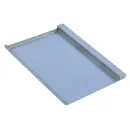 Marzari Metalldachplatte inkl. Schaumkeil MRT Typ TGL 330...