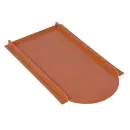 Marzari Metalldachplatte inkl. Schaumkeil MRT Typ Vario...