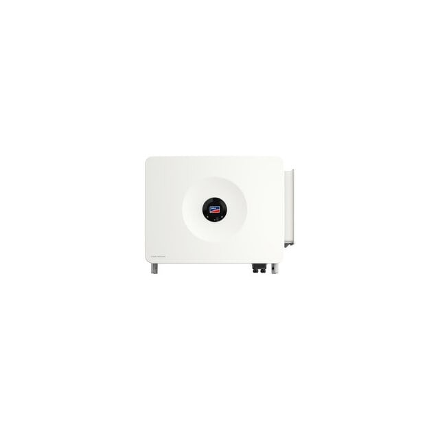 SMA Wechselrichter, 3-ph, 12 MPPT Sunny Tripower 125-70