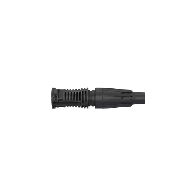 Stäubli DC-Steckverbinder, 4-6 mm², werkzeuglos MC4-Evo Ready Kupplungsstecker
