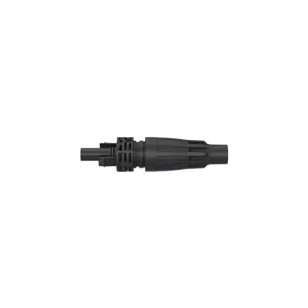 Stäubli DC-Steckverbinder, 4-6 mm², werkzeuglos MC4-Evo Ready Kupplungsbuchse