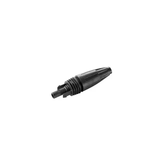 Weidmüller Steckverbinder, PUSH-IN Anschluss, Buchse PV-STICK FEMALE CRIMPLESS (PLUS)