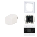 Busch-Jaeger free@home Heizkörperthermostat Set:...