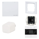 Busch-Jaeger free@home Heizkörperthermostat Set mit...