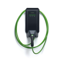 KEBA Wallbox 22kW P40 Pro black  6m RFID MID