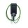 KEBA Wallbox 22kW P40 Pro black  6m RFID MID