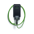 KEBA Wallbox 11kW P40 black 6m RFID MID