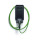 KEBA Wallbox 11kW P40 black 6m RFID MID