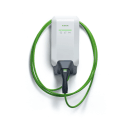 KEBA Wallbox 22kW P40 Pro white 6m RFID MID