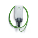 KEBA Wallbox 11kW P40 white 6m RFID MessEV