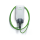 KEBA Wallbox 11kW P40 white 6m RFID MID