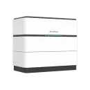 Sungrow HV-Speicher, 10,0 kWh nutzbar SBH100 V11