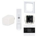 Busch-Jaeger free@home Heizkörperthermostat Set:...