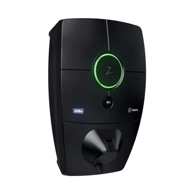 Zaptec Wallbox 22kW Zaptec Pro M&E (eichrechtskonform) (900-00176G)