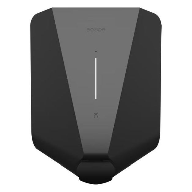 EASEE Wallbox 22kW Charge Core Black (10703)