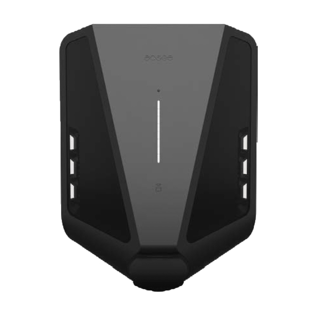 EASEE Wallbox  22kW Charge Pro Black (M&E) (14400)