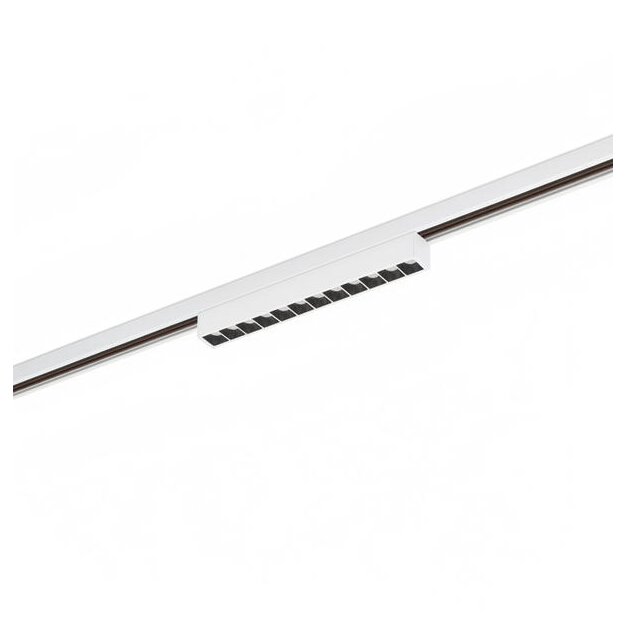 Brumberg 43110073 LED 48V Linear-Leuchte dimmbar